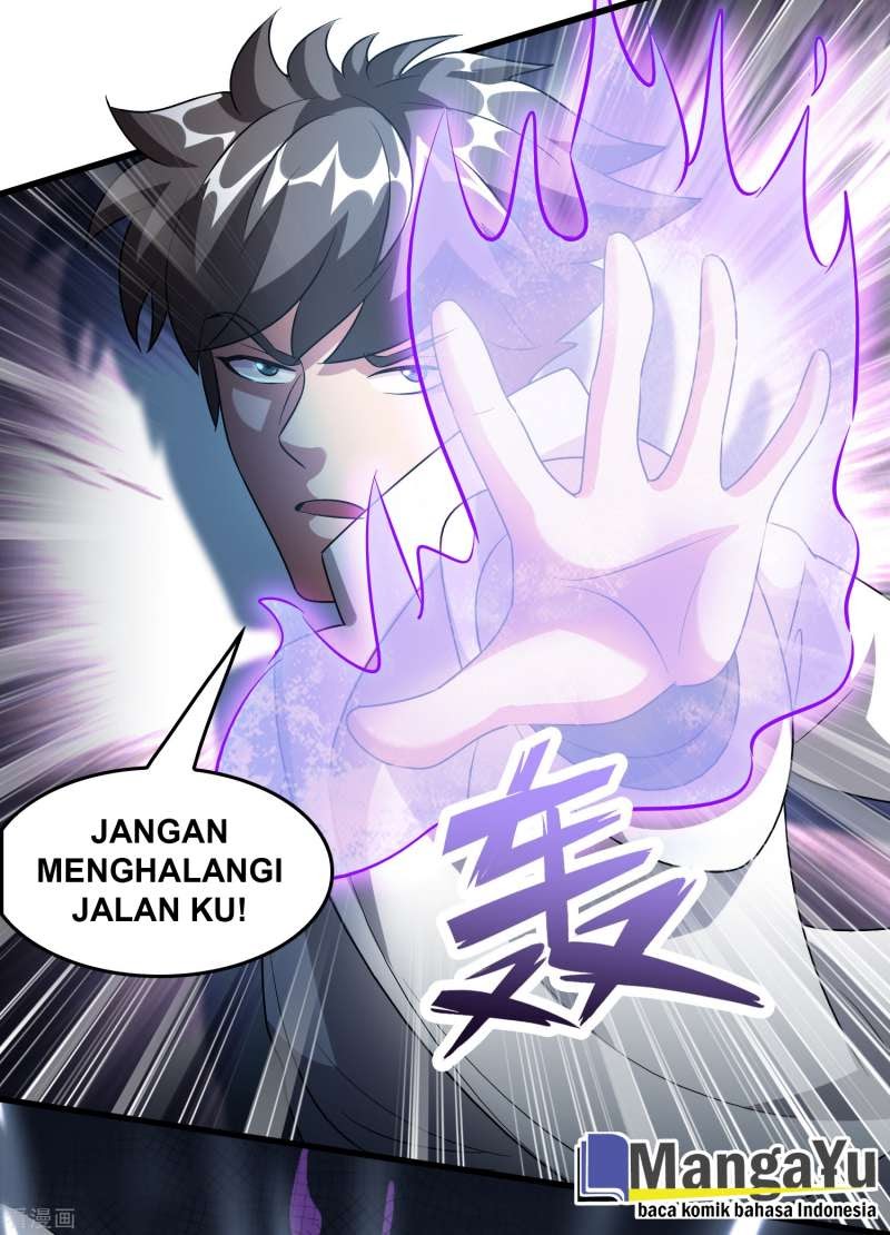 Outlander Tyrant Supplier chapter 31